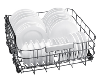 Zmywarka Samsung DW90H79H1B0U1 60 cm Bespoke AI, 59,8cm, 14kpl, Bespoke AI, SmartThings, WaterJet Clean, Auto Open Door - ilość koszy 3 - 1537062 - zdjęcie 7